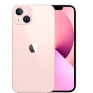 Iphone 13 128gb - Rosa