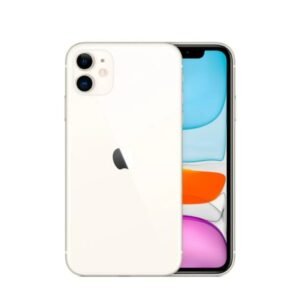 Iphone 11 64gb - Recondicionado