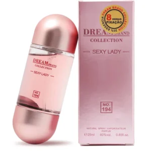  212 Sexy- Brand Collection